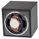 thumbnail image 4 of Mini USB Soporte De Caja De Enrollador De Reloj único Para Reloj Mecánico De Fibra De Carbono Sunnimix Enrollador de reloj automático, 4 of 8