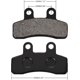 thumbnail image 2 of Juego de pastillas de freno para Taotao Roketa Bike Pit Bike de 125 cc y 110 cc, 2 of 5