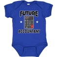 thumbnail image 3 of Inktastic Accounting Future Accountant Baby Boys or Girls Baby Bodysuit, 3 of 5