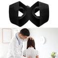 thumbnail image 1 of Herramienta de corrección de postura Arduendra de hombro Simple de diseño ergonómico Correa de soporte de espalda transpirable para mujeres Hombres M, 1 of 10