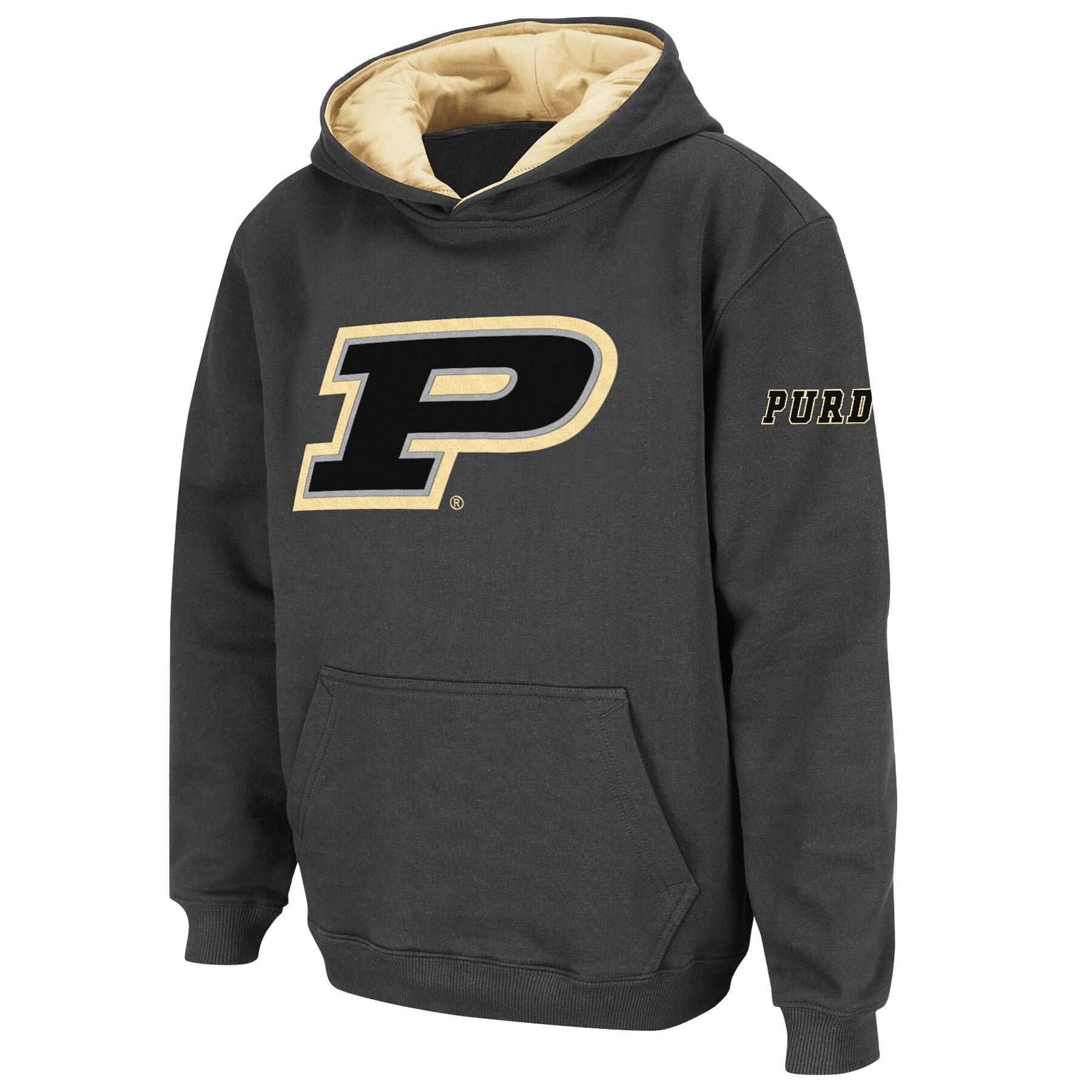 men's purdue sweatshirt