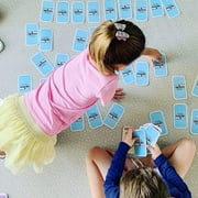 University Games | Dog Man Hot Dog Card Game in a Tin , The Fast and Frenzied Collection Game for Kids Featuring Art from the Dog Man Books by Dav Pilkey, for Players Ages 6 and Up