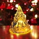 thumbnail image 4 of Adornos navideños, regalos navideños, luces de iceberg navideñas, luces de cristal de diamante, decoraciones para restaurantes, luces LED nocturnas para árboles de Navidad, luz ambiental., 4 of 9