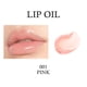 thumbnail image 3 of Lip Glow Oil KYDA Hidratante Hidratante Transparente, 3 of 7
