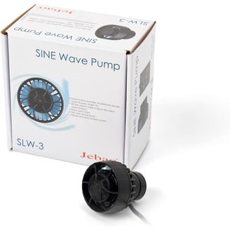 Jebao MDP-13000 Smart DC Pump, 3566GPH, LCD Controller, Wi-Fi