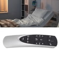 thumbnail image 4 of Control Remoto De Cama Ajustable RF502A RF358A, Compatible Con JDLK.33.01.18 RF358A JLDK.33.01.36 RF502A, 4 of 7
