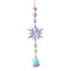 thumbnail image 4 of Crystal Light Catcher Window Patio Decor Christmas Dream Catcher para Home Garden, 4 of 9