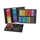 thumbnail image 2 of Square Pastel Set 12 colores Soft Dry Pastel Artist Chalk, 2 of 8