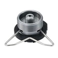 thumbnail image 1 of Adaptador De Gas Para Estufa, Adaptador De Estufa De Aluminio Práctico Para Tanque Largo, 1 of 8