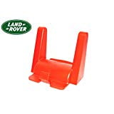 LAND ROVER LR3 DISCOVERY 3 GENUINE TOWING ARMATURE COVER BLANKING PLUG
