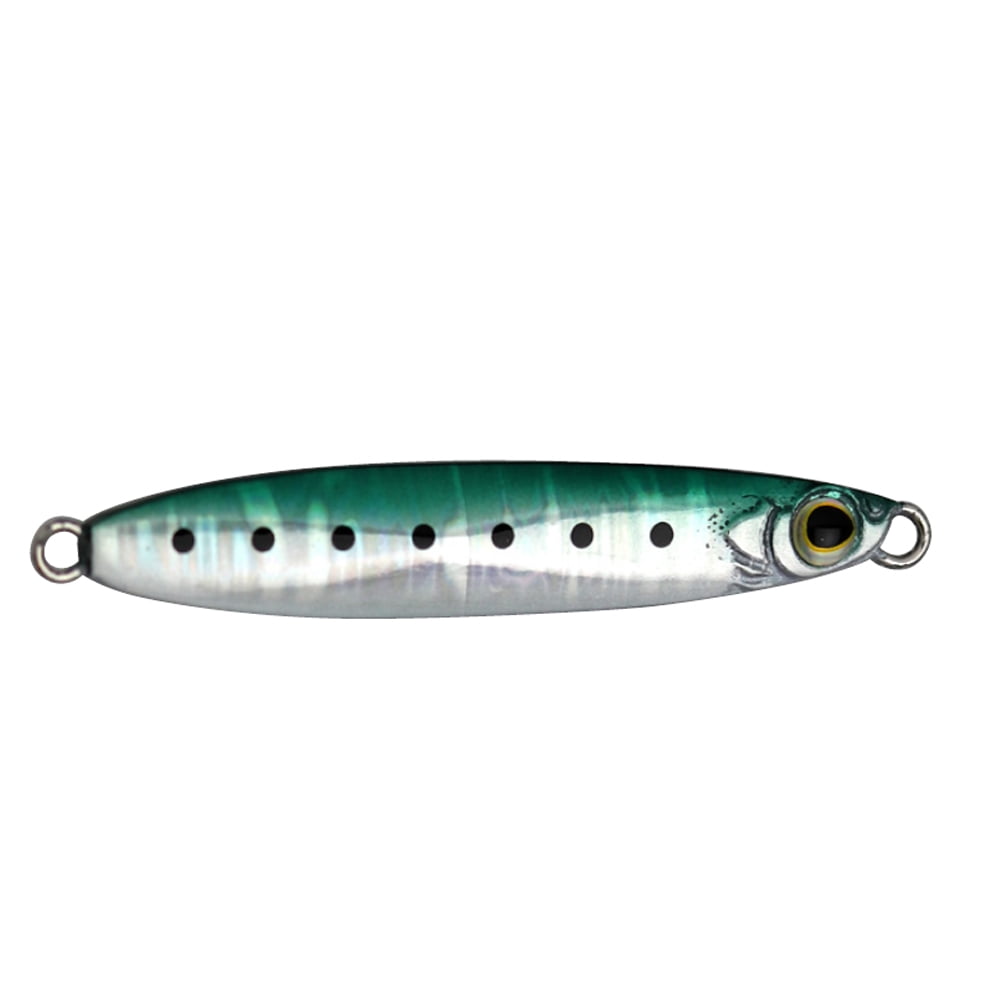 Shimano Fishing CURRSNIPER JIG 28G BLU SAR Jigs [JM003MEBS]