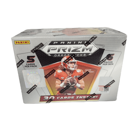 2021 PANINI NFL Prizm Draft Picks Football FB
