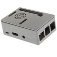 thumbnail image 2 of Caja protectora Baoblaze Con orificio para disipadores LCD gris, 2 of 8