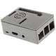 thumbnail image 2 of Caja Protectora Cubierta Inferior para Board / LCD / Fan gris, 2 of 9