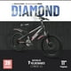 thumbnail image 2 of ROCATOMIC | Bicicleta Diamond | Rodada 20 | 7 Velocidades | Frenos de Disco mecánicos LTWOO A2 | Bicicleta de montaña | Infantil Niños Niñas, 2 of 7