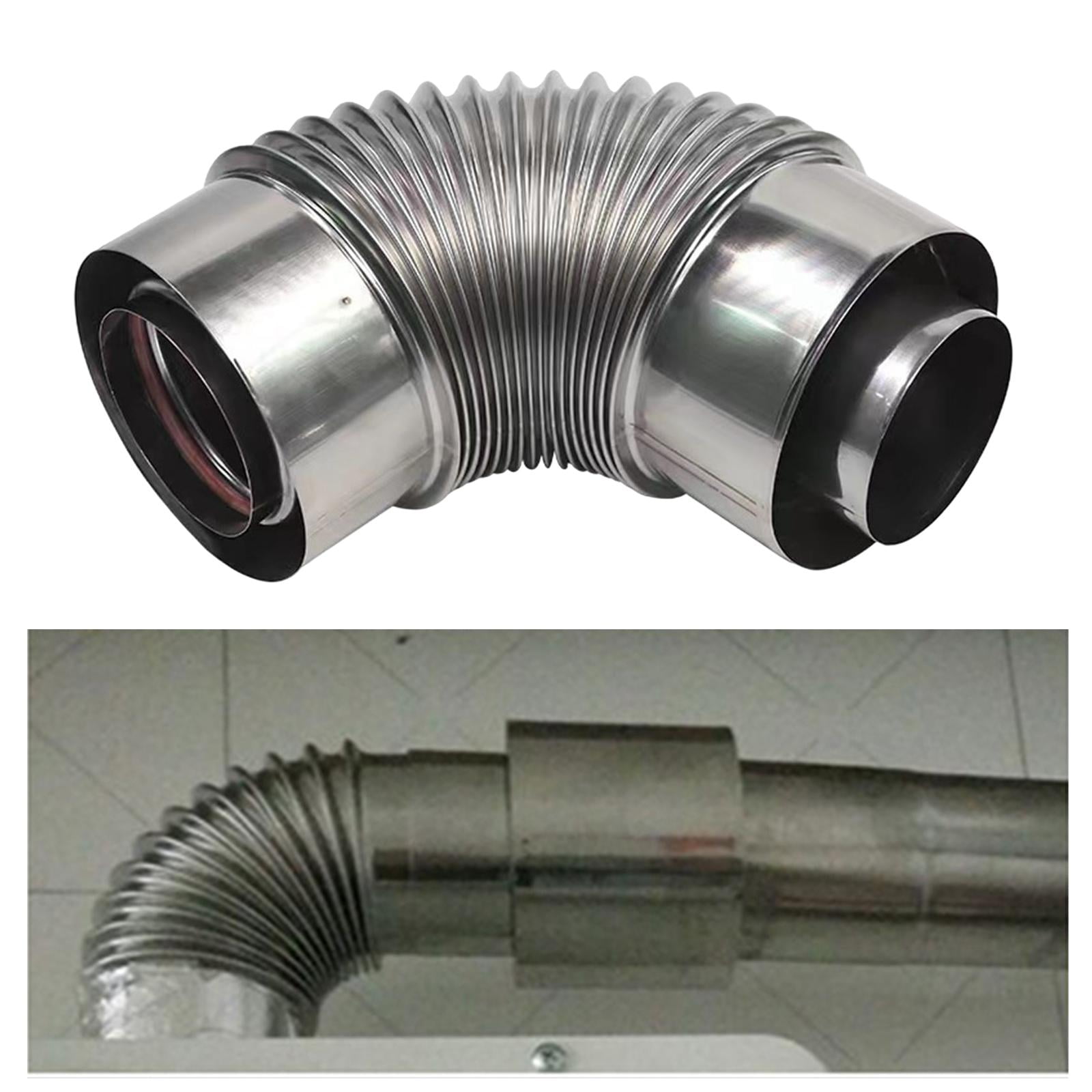 Water Heater Flue Roof Vent For Furnace Gas Furnace Boiler Exhaust