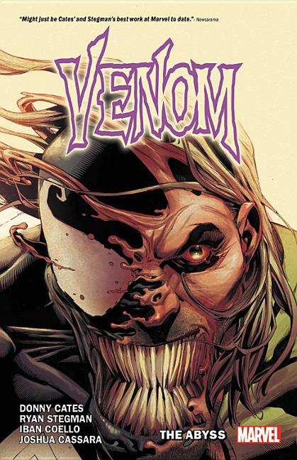 venom the abyss venom the abyss