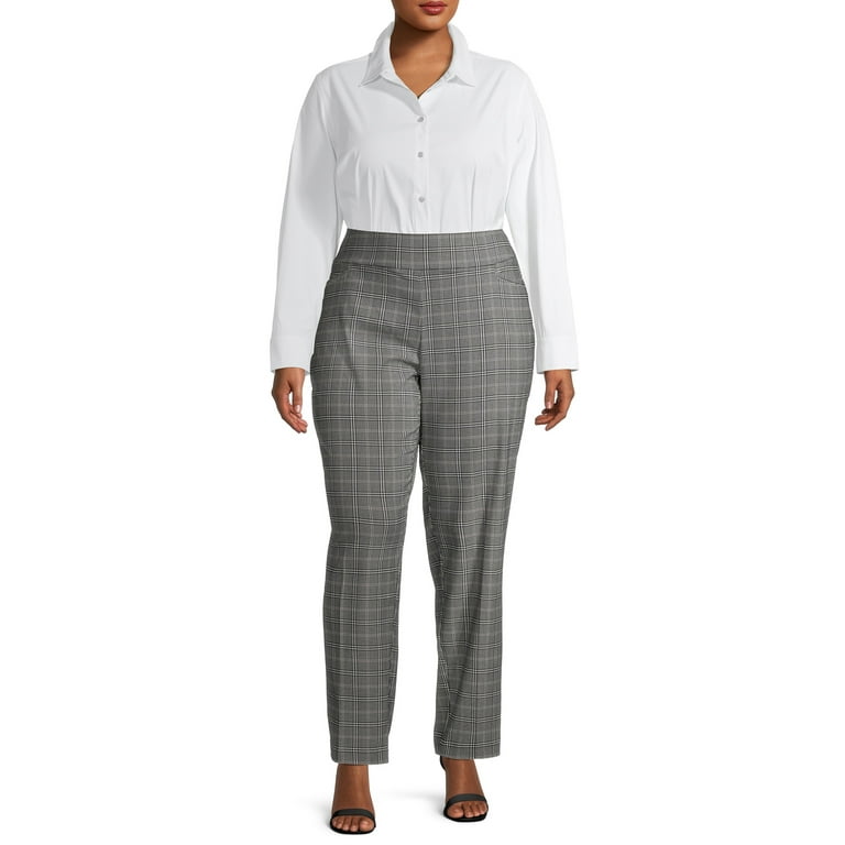 Terra & sky dress pants cheap