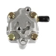 thumbnail image 3 of DNJ PSP1301 New Power Steering Pump Fits Cars & Trucks 98-01 Infiniti Q45 4.1L V8 DOHC, 3 of 4