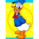 thumbnail image 1 of Cuadros Decorativos 5D bricolaje completo taladro diamante pintura Donald pato bordado mosaico arte Kit Decoración DQrwqpou Nuevos Originales, 1 of 8