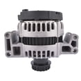 thumbnail image 6 of GELUOXI Alternator with Decoupler Pulley for Volvo S60 S80 V60 V70 XC60 XC70 XC90 180A 12V 11346N, 6 of 11