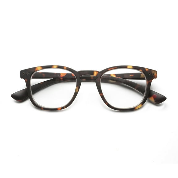 Lentes de lectura pregraduado dioptria +2.00 B+D Dot Readers