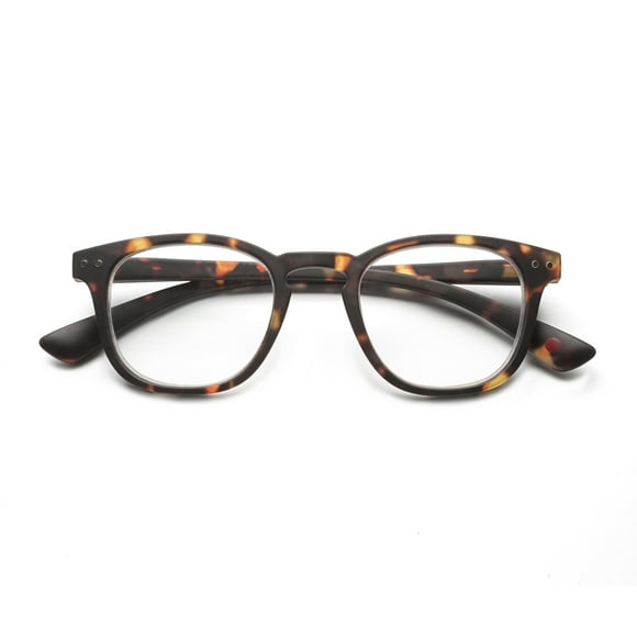 Lentes de lectura pregraduado dioptria +3.00 B+D Dot Readers