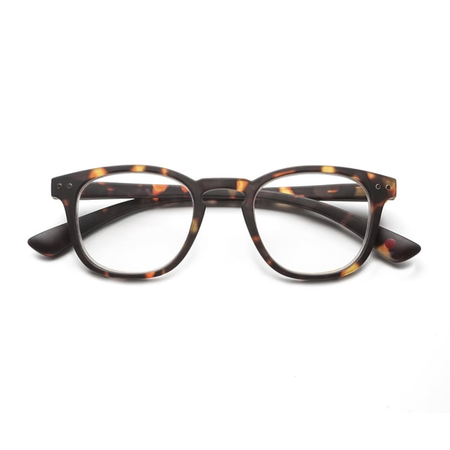 Lentes de lectura pregraduado dioptria +3.00 B+D Dot Readers