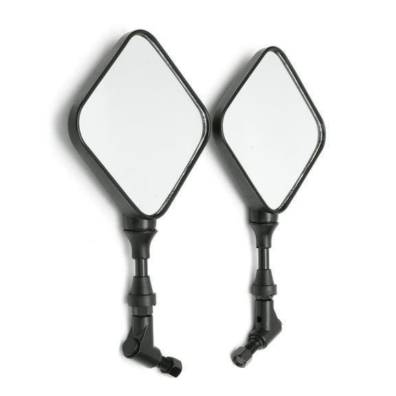 Dual Sport Mirrors