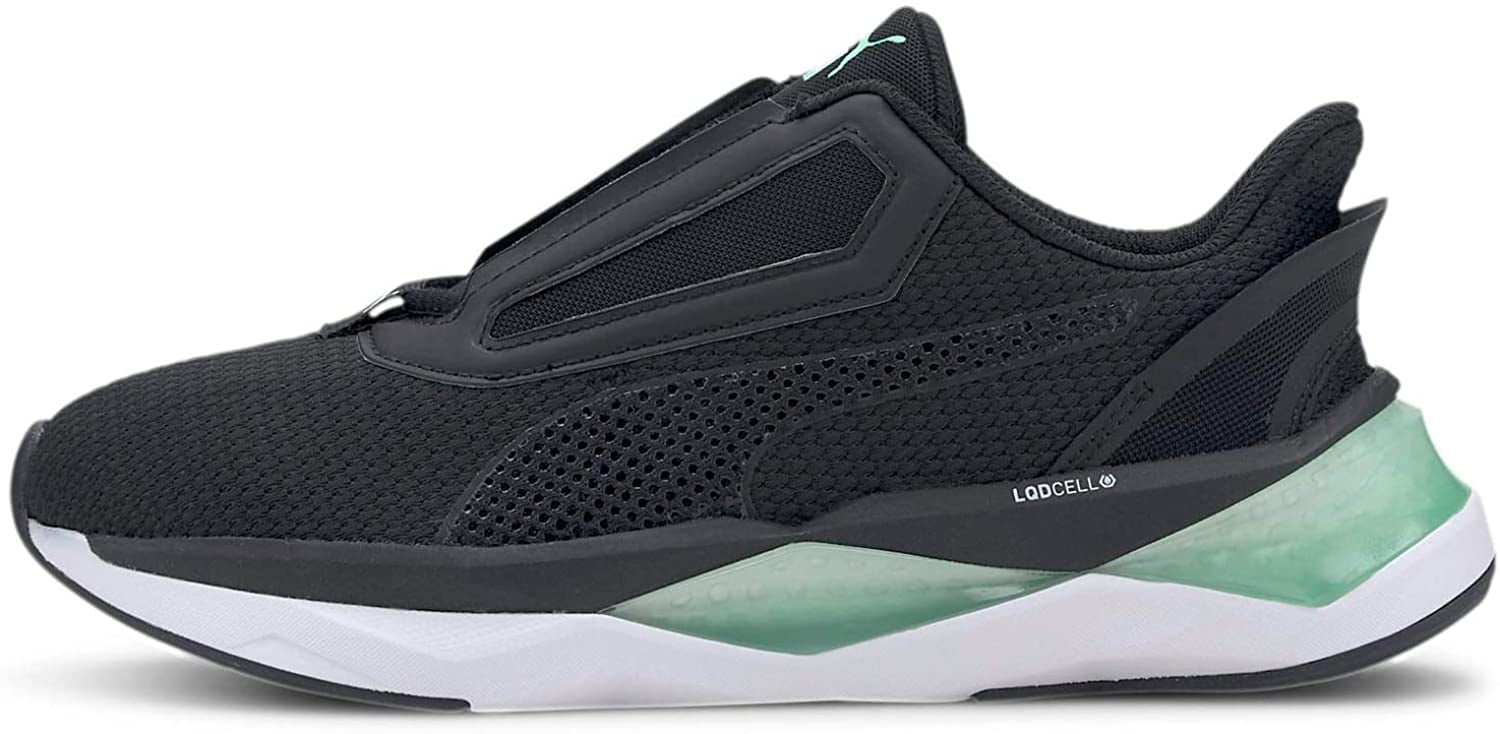 PUMA Zapatillas de entrenamiento LQDCELL Shatter XT para mujer BLKG 7 in Ecuador at USD 253 Rating 5