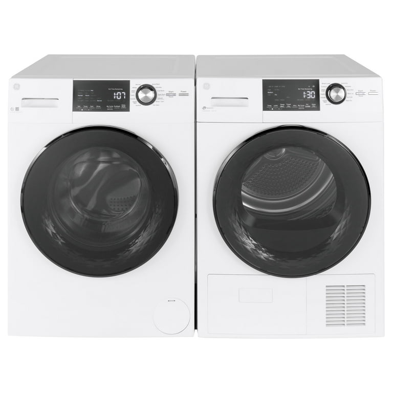 Front load electric washer and dryer deals