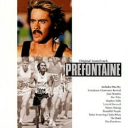 Prefontaine Soundtrack