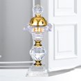 thumbnail image 2 of Quemador De Cristal Bakhoor, Soporte De De Estilo árabe Para SPA, Yoga, Aromaterapia A+Quemador De Cristal Bakhoor, Soporte De De Estilo árabe Para SPA, Yoga, Aromaterapia C Baoblaze none, 2 of 8