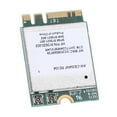 thumbnail image 1 of Tarjeta De Red Inalámbrica, BT4.2 RTL8821CE Conexión Rápida Transferencia De Alta Velocidad 433Mbps M.2 Tarjeta De Red Inalámbrica Para PC, 1 of 7