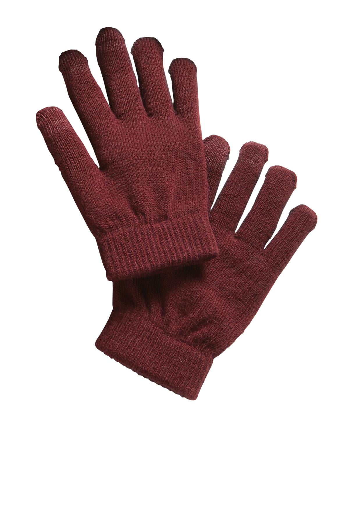 Download Sport Tek Sport Tek Spectator Gloves Walmart Com Walmart Com