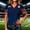 Dark Blue, variant on 2026 New Women's USA Soccer Jersey T-Shirt, United States Jersey Soccer 2026 Country Team V Neck Short Sleeve Fan International Football Shirt Retro Streetwear Top for Adult(Red, S)