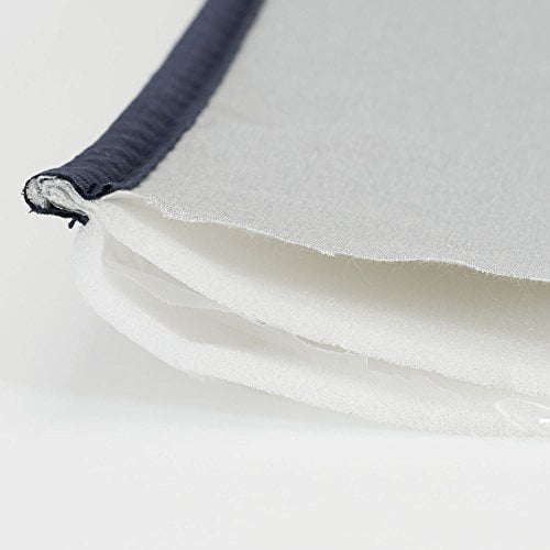 Household Essentials 129ポータブルアイロンBlanket mat- Heat Resistant?(未使用品) Household Essentials 129 Portable Ironing Blanket Mat-Heat