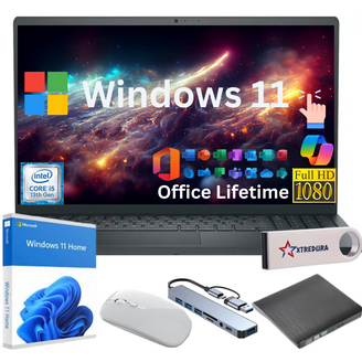 Dell Inspiron 15.6