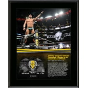 Gargano, Johnny (2018 Nxt New Orleans) 10x13 Plaque (subl)