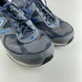 thumbnail image 4 of New Balance 1540v3 Mens US 10 Running Shoes Marblehead Lace Up Athletic Sneakers, 4 of 6