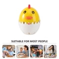 thumbnail image 2 of MasteelfCA 1Pc Creative Kitchen Countdown Timer Cartoon Time Reminder Baking Supply, 2 of 7