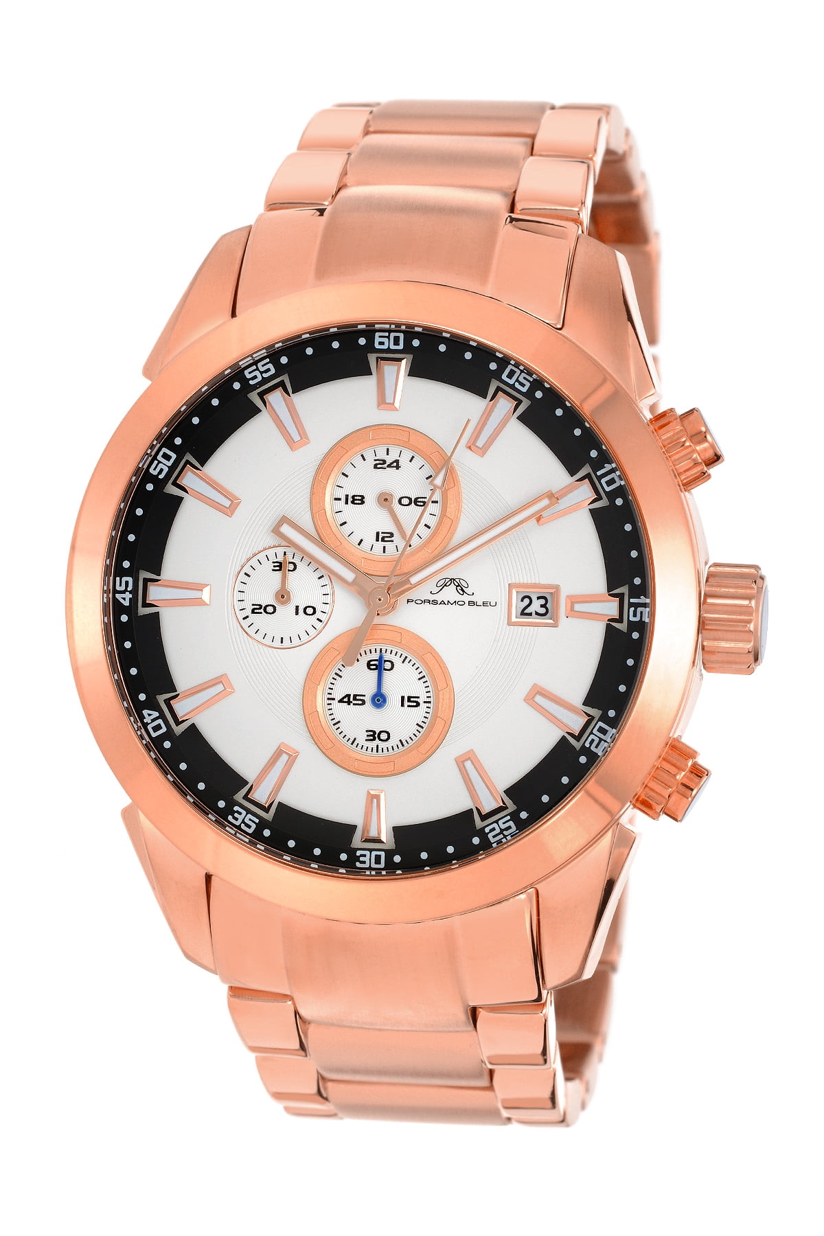 Porsamo Bleu Mens Watches - Walmart.com