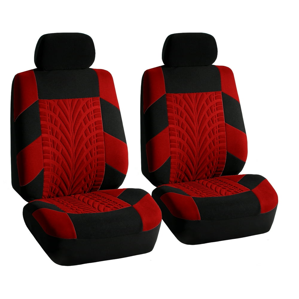 Travel Master Universal Seat Covers Fit For Car Truck SUV Van - Front