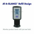 thumbnail image 6 of PURELL CS8 Hand Sanitizer Dispenser, 1,200 mL, 5.79 x 3.93 x 15.64, Graphite, 6 of 7