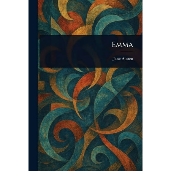Emma, (Paperback)