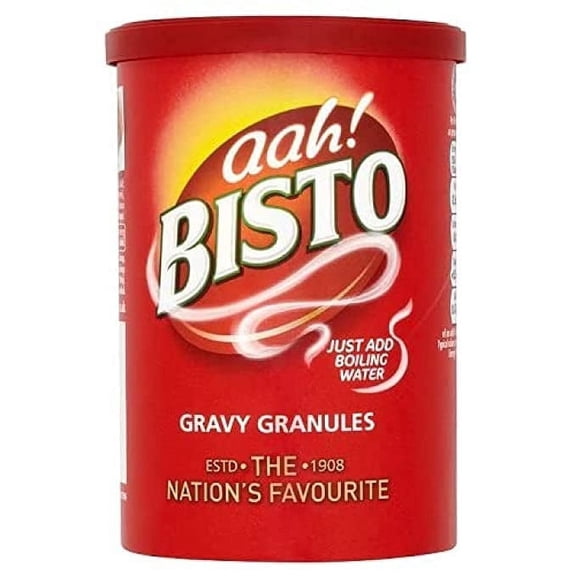 Bisto Gravy Beef Granules 190g