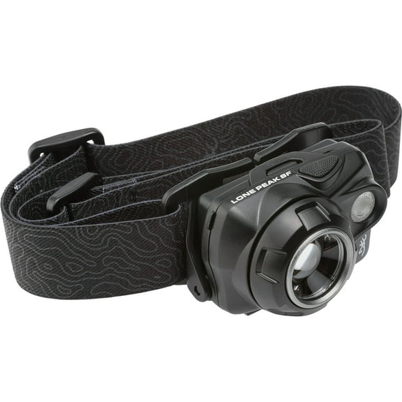 Browning Lone Peak SF Headlamp