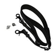 thumbnail image 1 of Controller Neck Strap, Portable Adjustable Length Anti Drop Soft Nylon Lanyard Fit for RC 2 Controller  for Remote Control with Screen, 1 of 7