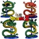 thumbnail image 2 of Shenlong figura de acción de Dragon Ball Anime, modelo hecho a mano, modelo de colección de dragón divino, muñeca de decoración, regalo de cumpleaños de Navidad, juguete, 2 of 4