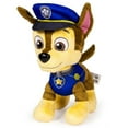 thumbnail image 1 of PAW Patrol Basic Chase 10" Plush Toy -  Walmart Exclusive, 1 of 4